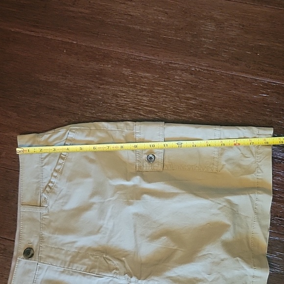 Croft&Barrow skort - Picture 5 of 6